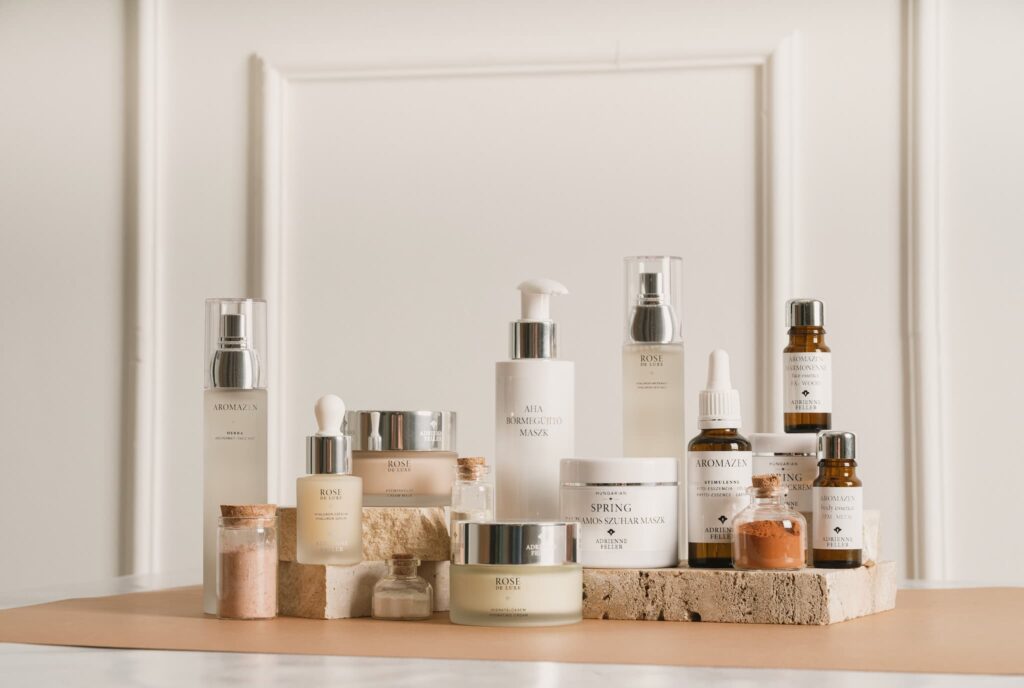 adrienne feller 11.kerület kozmetika ajánlani tudom