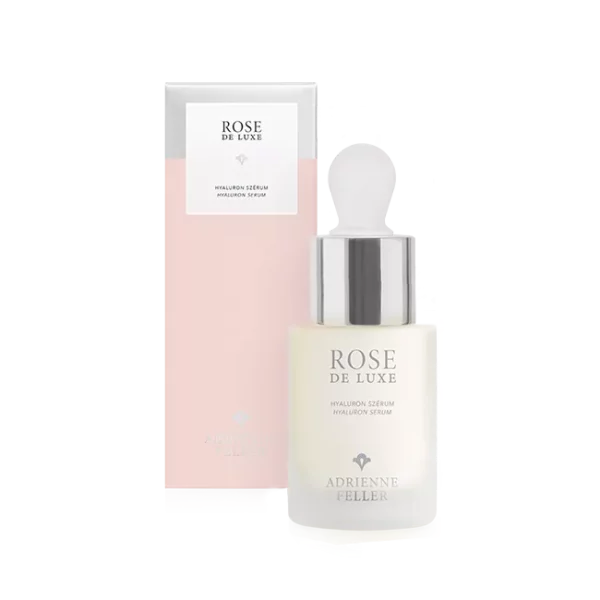 ROSE DE LUXE HYALURON SZÉRUM