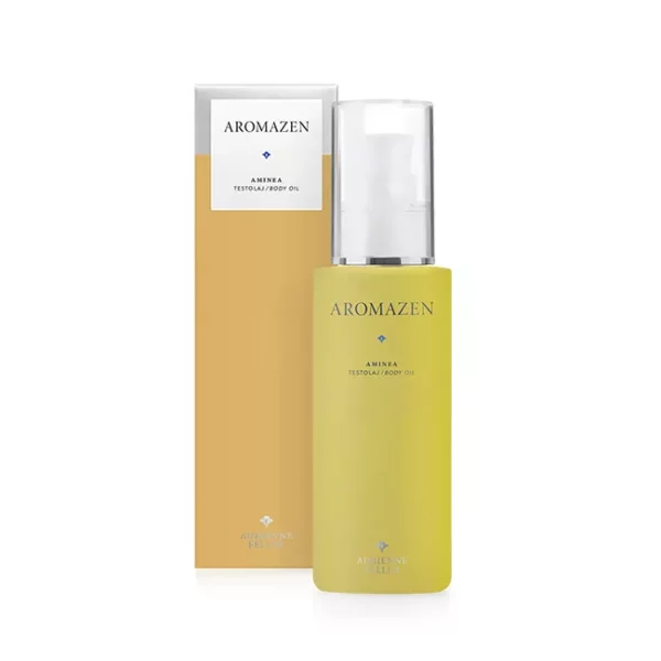 AROMAZEN AMINEA TESTOLAJ