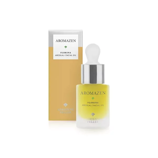AROMAZEN FLORINA ARCOLAJ