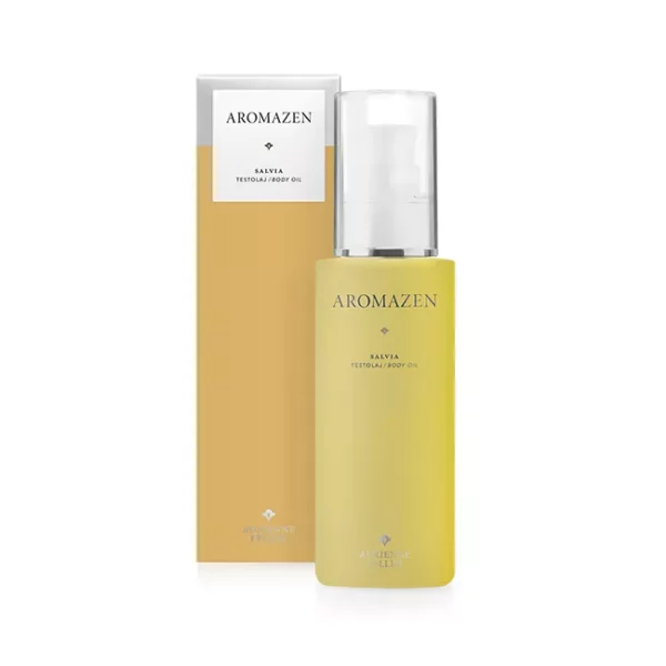 AROMAZEN SALVIA TESTOLAJ