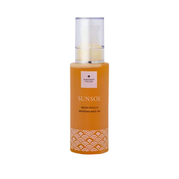 SUNSOL BRONZ NAPOLAJ