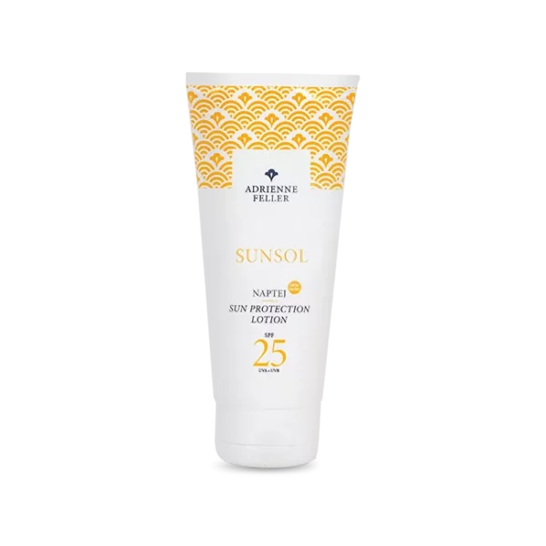 SUNSOL NAPTEJ SPF 25