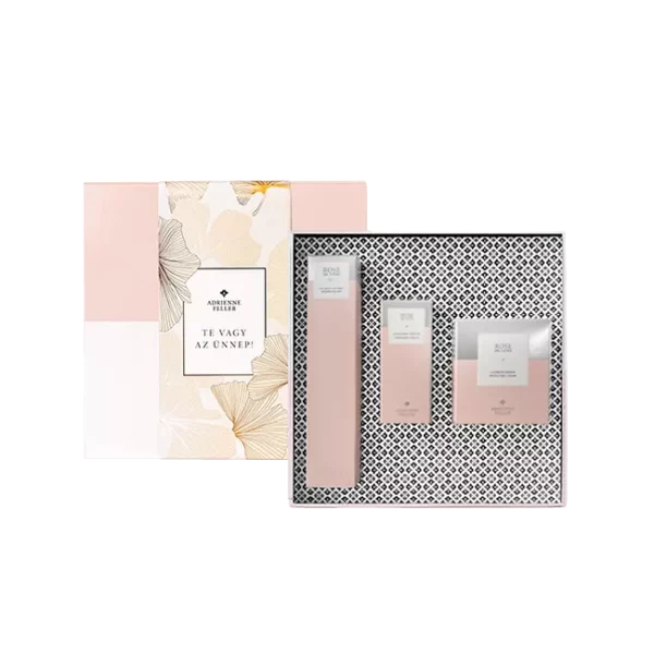 ROSE DE LUXE HYALURON AJÁNDÉKCSOMAG