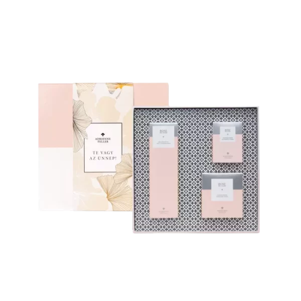 ROSE DE LUXE AJÁNDÉKCSOMAG