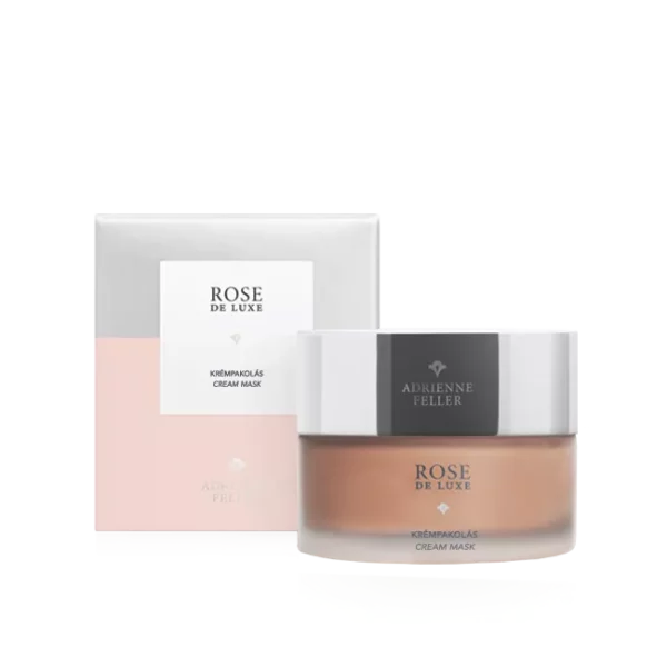 ROSE DE LUX KRÉMPAKOLÁS